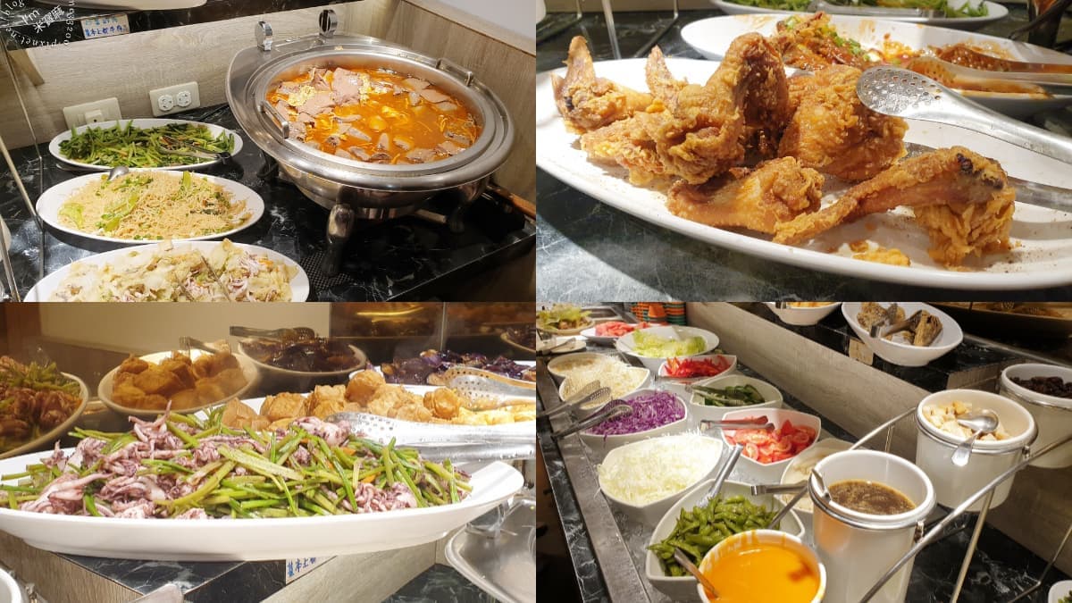 CP值衝破天際!全台16家「自助吧吃到飽」台式牛排:180元開吃、壽星半價 CP值衝破天際!全台16家「自助吧吃到飽」台式牛排:180元開吃、壽星半價