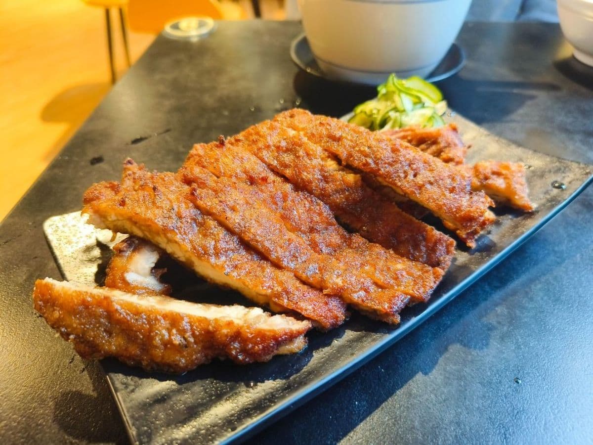 台北也有「銷魂蝦仁飯」!老饕激推必加半熟蛋,蝦醬精華拌飯入口噴香 台北也有「銷魂蝦仁飯」!老饕激推必加半熟蛋,蝦醬精華拌飯入口噴香