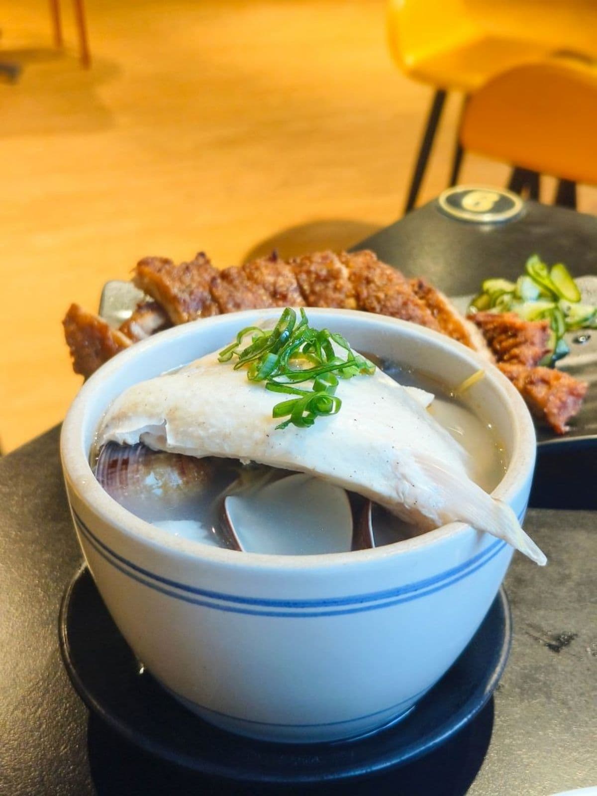 台北也有「銷魂蝦仁飯」!老饕激推必加半熟蛋,蝦醬精華拌飯入口噴香 台北也有「銷魂蝦仁飯」!老饕激推必加半熟蛋,蝦醬精華拌飯入口噴香
