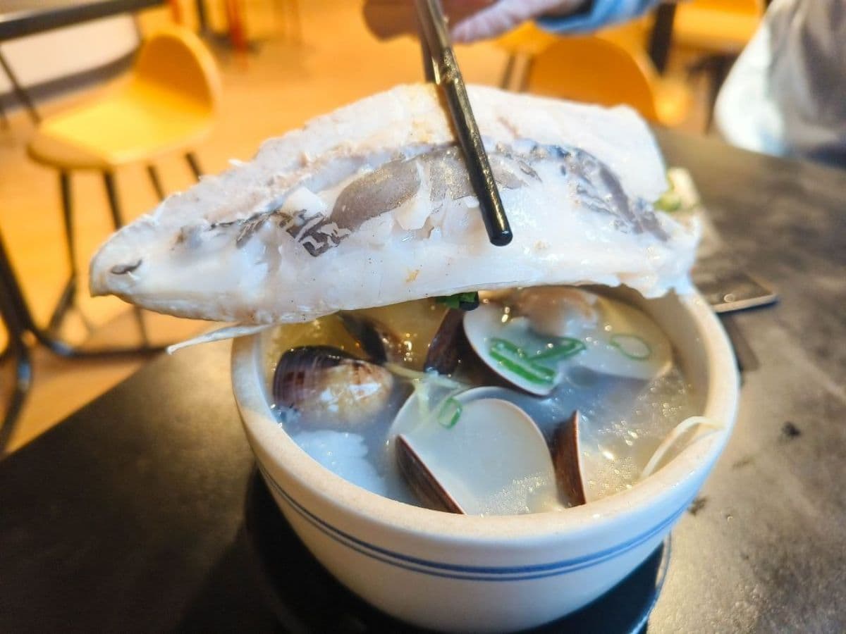 台北也有「銷魂蝦仁飯」!老饕激推必加半熟蛋,蝦醬精華拌飯入口噴香 台北也有「銷魂蝦仁飯」!老饕激推必加半熟蛋,蝦醬精華拌飯入口噴香
