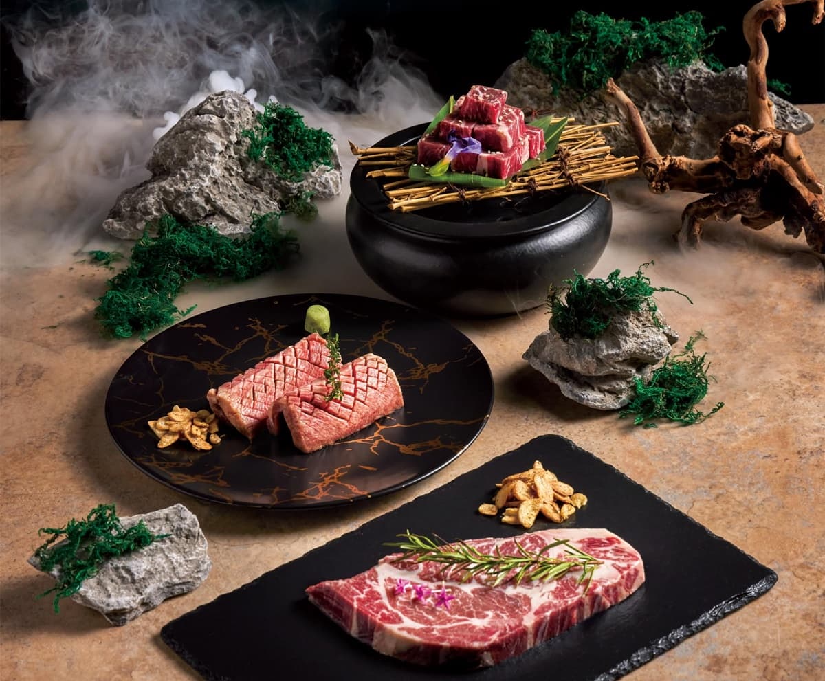 新開牛角燒肉7折開吃!母親節優惠2家:媽媽幾年次就打幾折、同行1人免費 新開牛角燒肉7折開吃!母親節優惠2家:媽媽幾年次就打幾折、同行1人免費