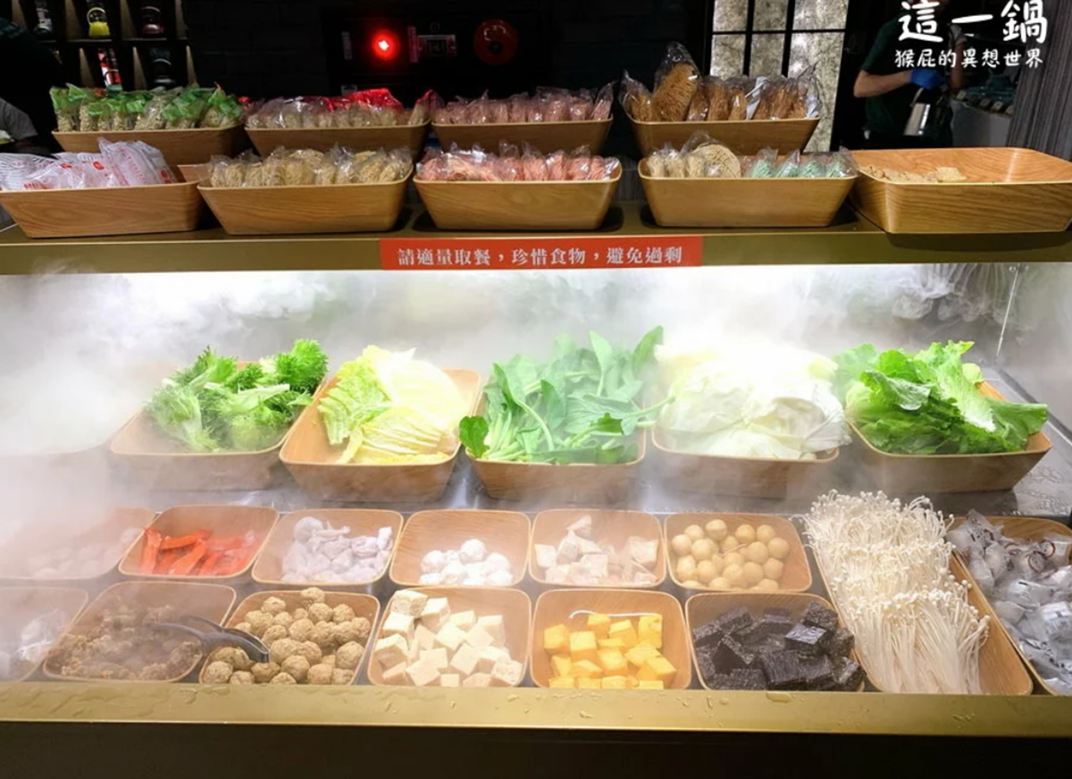 幾歲送幾隻藍鑽蝦!2大鍋物「痛風級優惠」,加碼5月壽星也能吃爆 幾歲送幾隻藍鑽蝦!2大鍋物「痛風級優惠」,加碼5月壽星也能吃爆