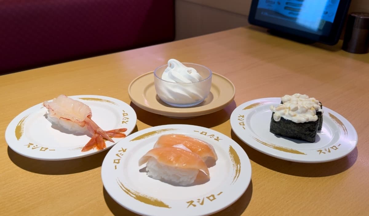 壽司郎人氣夯品只要30元!報稅季5月優惠,赤蝦、霜淇淋4款特價到「這天」 壽司郎人氣夯品只要30元!報稅季5月優惠,赤蝦、霜淇淋4款特價到「這天」