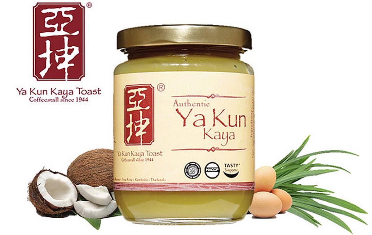 新加坡伴手禮攻略!10大推薦必買:限定口味泡麵、人氣斑蘭蛋糕、暴紅魚皮 新加坡伴手禮攻略!10大推薦必買:限定口味泡麵、人氣斑蘭蛋糕、暴紅魚皮