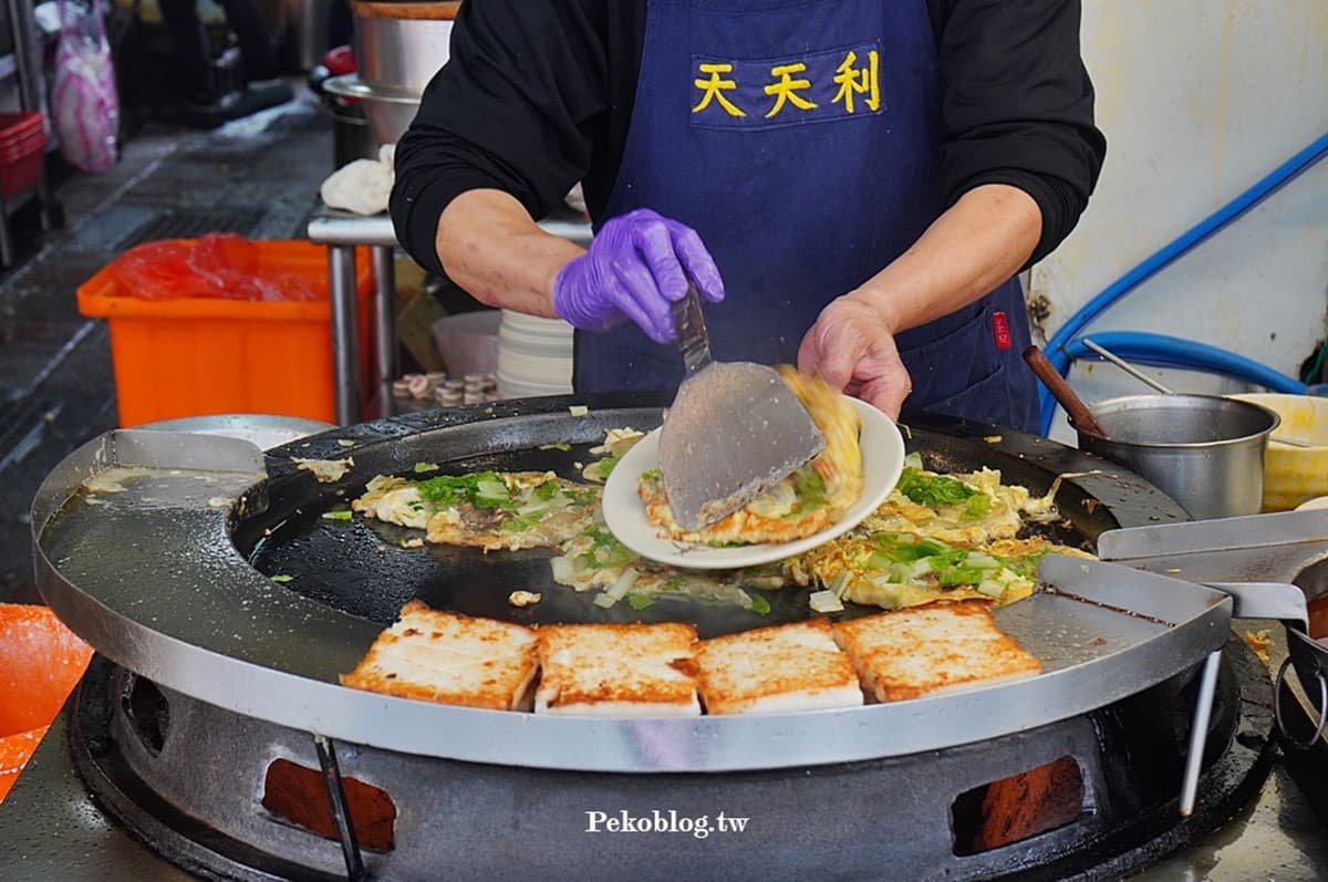 西門「滷肉飯扛壩子」是這家!超佛價格排隊人潮大爆滿,黃金蚵仔煎香酥焦脆 西門「滷肉飯扛壩子」是這家!超佛價格排隊人潮大爆滿,黃金蚵仔煎香酥焦脆