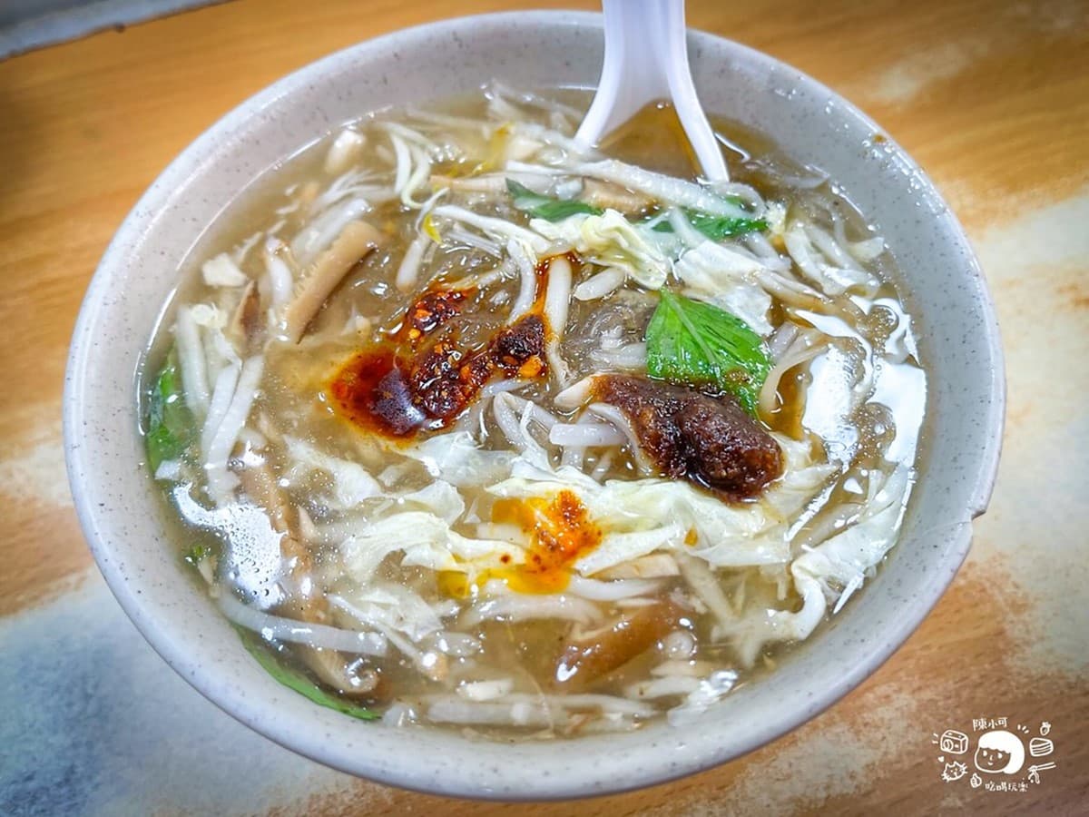 西門「滷肉飯扛壩子」是這家!超佛價格排隊人潮大爆滿,黃金蚵仔煎香酥焦脆 西門「滷肉飯扛壩子」是這家!超佛價格排隊人潮大爆滿,黃金蚵仔煎香酥焦脆
