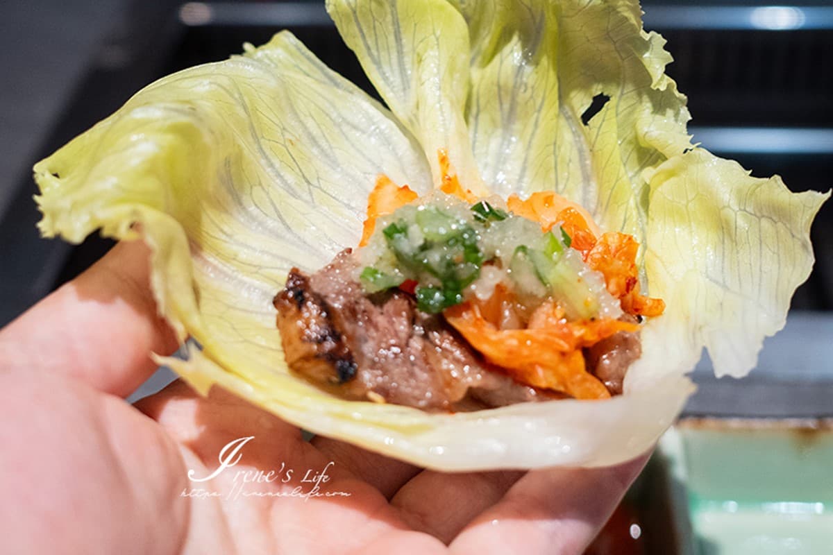 【新開店】180元起開吃!台北東區「單人燒肉」開幕享9折,免費送麵包禮盒 【新開店】180元起開吃!台北東區「單人燒肉」開幕享9折,免費送麵包禮盒