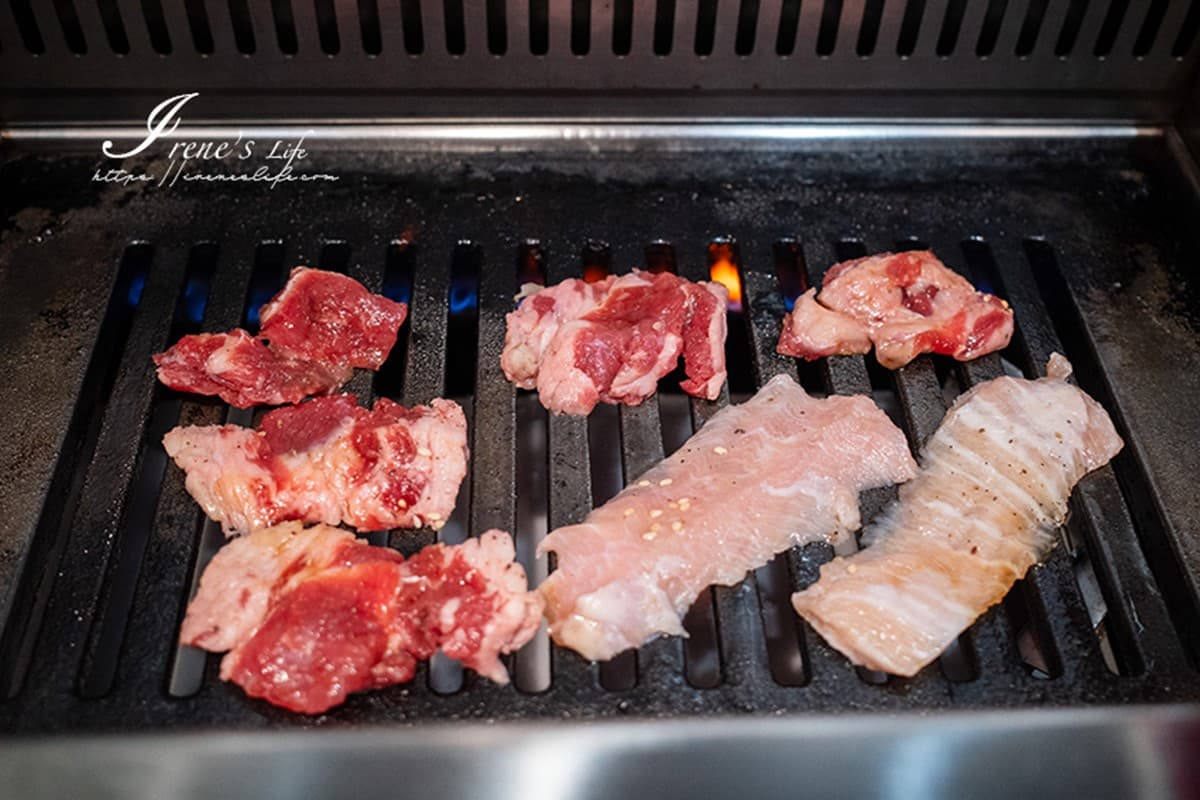 【新開店】180元起開吃!台北東區「單人燒肉」開幕享9折,免費送麵包禮盒 【新開店】180元起開吃!台北東區「單人燒肉」開幕享9折,免費送麵包禮盒