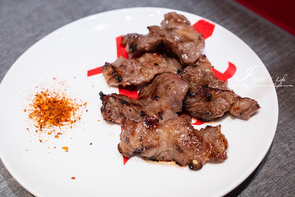 【新開店】180元起開吃!台北東區「單人燒肉」開幕享9折,免費送麵包禮盒 【新開店】180元起開吃!台北東區「單人燒肉」開幕享9折,免費送麵包禮盒