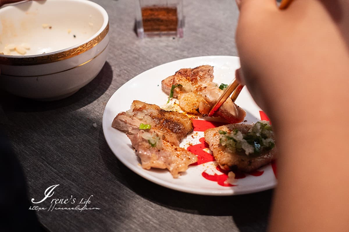 【新開店】180元起開吃!台北東區「單人燒肉」開幕享9折,免費送麵包禮盒 【新開店】180元起開吃!台北東區「單人燒肉」開幕享9折,免費送麵包禮盒