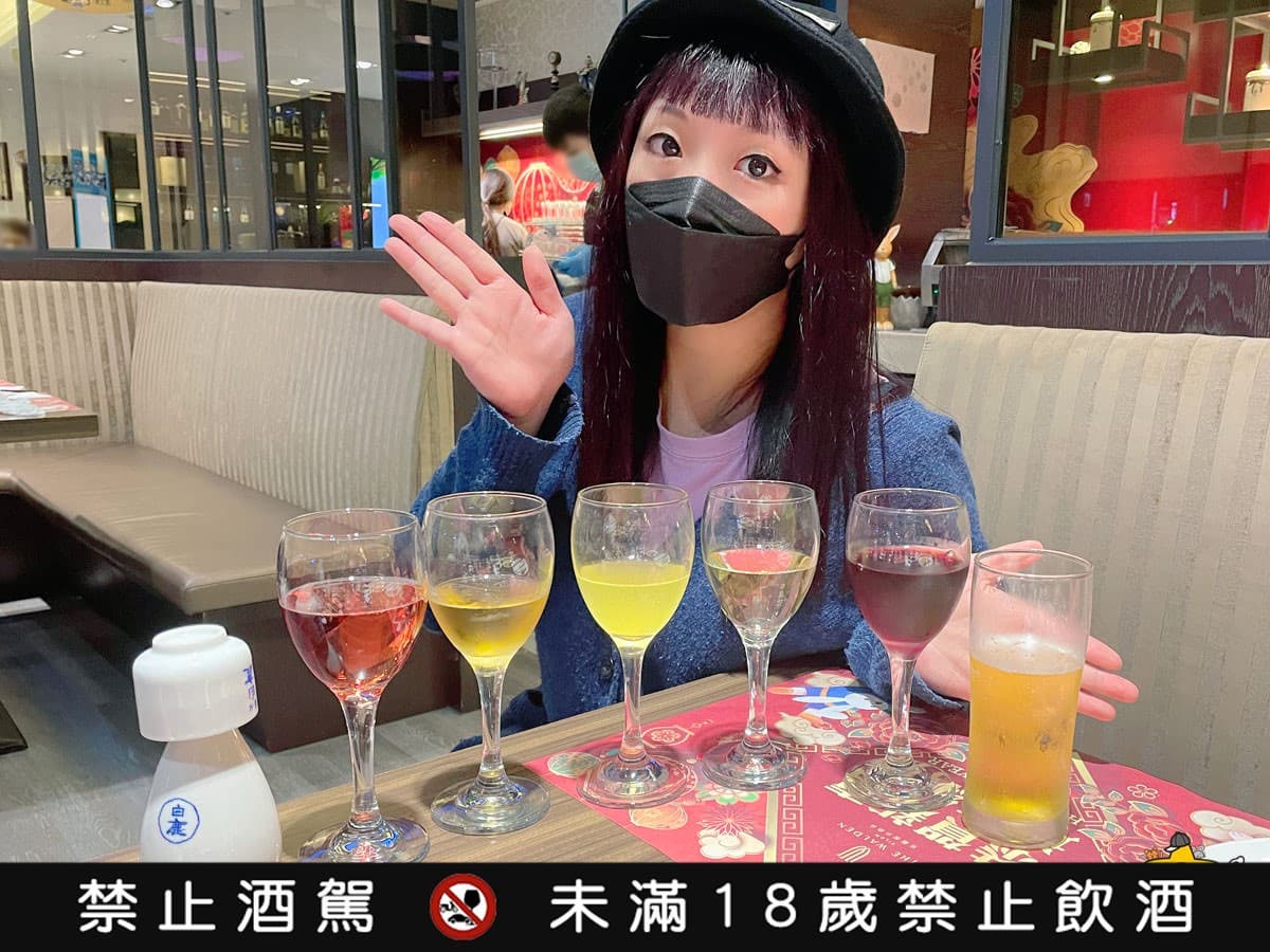 宜蘭最佛吃到飽!牛排、生魚片、烤鴨3.5小時無限嗑,還有紅白酒任你喝 宜蘭最佛吃到飽!牛排、生魚片、烤鴨3.5小時無限嗑,還有紅白酒任你喝