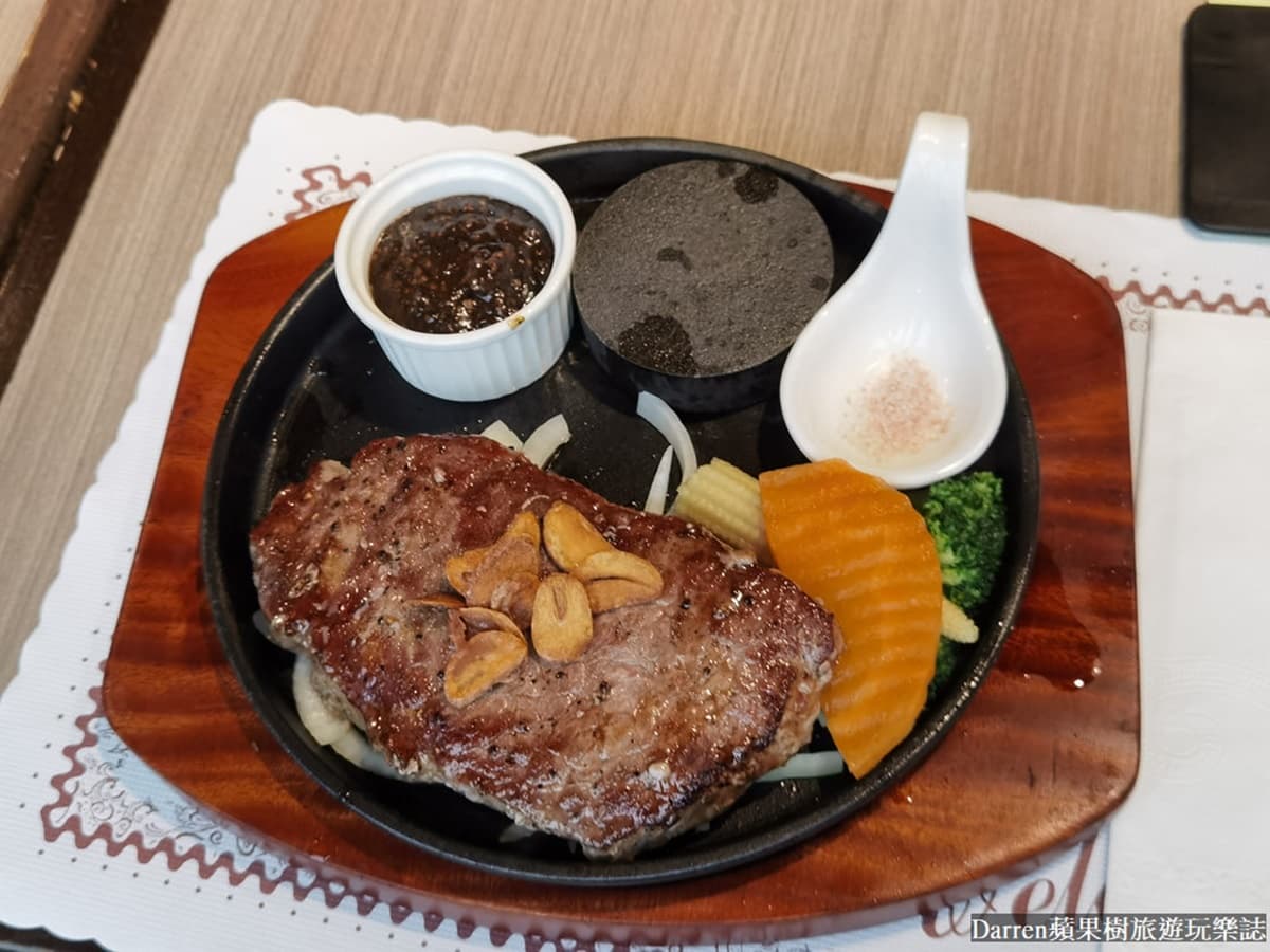 超狂自助吧只要339元!台北超高CP值牛排,披薩、熱炒、炸雞50樣無限嗑 超狂自助吧只要339元!台北超高CP值牛排,披薩、熱炒、炸雞50樣無限嗑