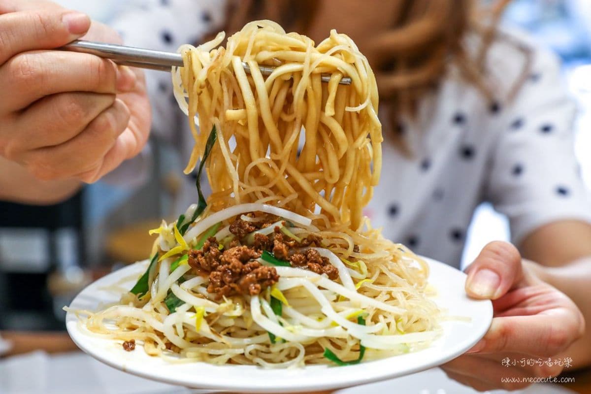 不只阜杭豆漿!台北小資族最愛「捷運善導寺」10家美食:雞排、全球最佳咖啡 不只阜杭豆漿!台北小資族最愛「捷運善導寺」10家美食:雞排、全球最佳咖啡