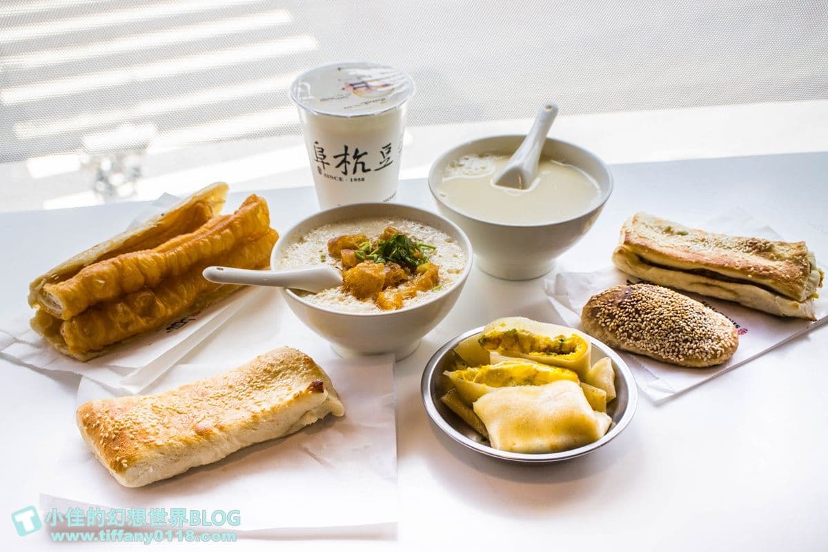 不只阜杭豆漿!台北小資族最愛「捷運善導寺」10家美食:雞排、全球最佳咖啡 不只阜杭豆漿!台北小資族最愛「捷運善導寺」10家美食:雞排、全球最佳咖啡
