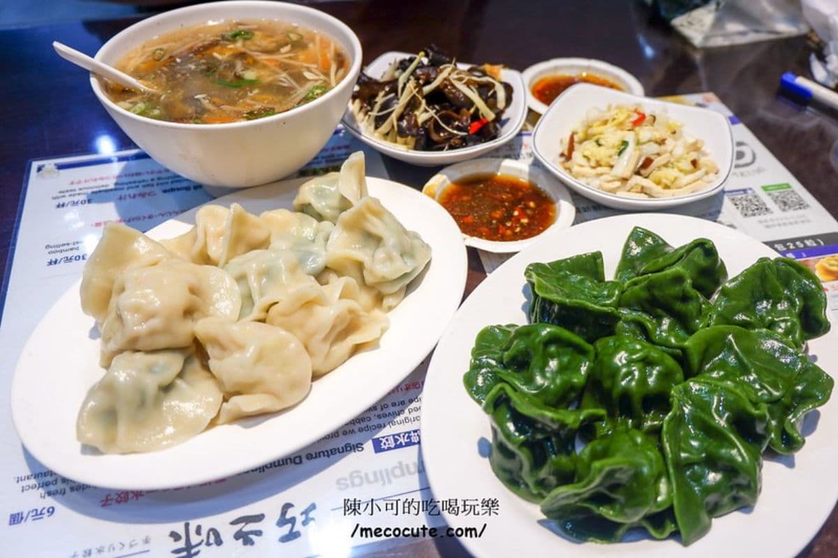 不只阜杭豆漿!台北小資族最愛「捷運善導寺」10家美食:雞排、全球最佳咖啡 不只阜杭豆漿!台北小資族最愛「捷運善導寺」10家美食:雞排、全球最佳咖啡