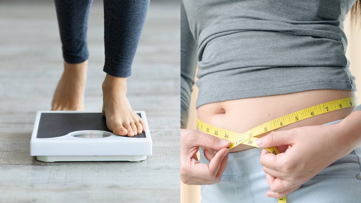瘦不下來小時候就有徵兆?體重「維持X年以上」不易復胖,醫師揭露減肥真相