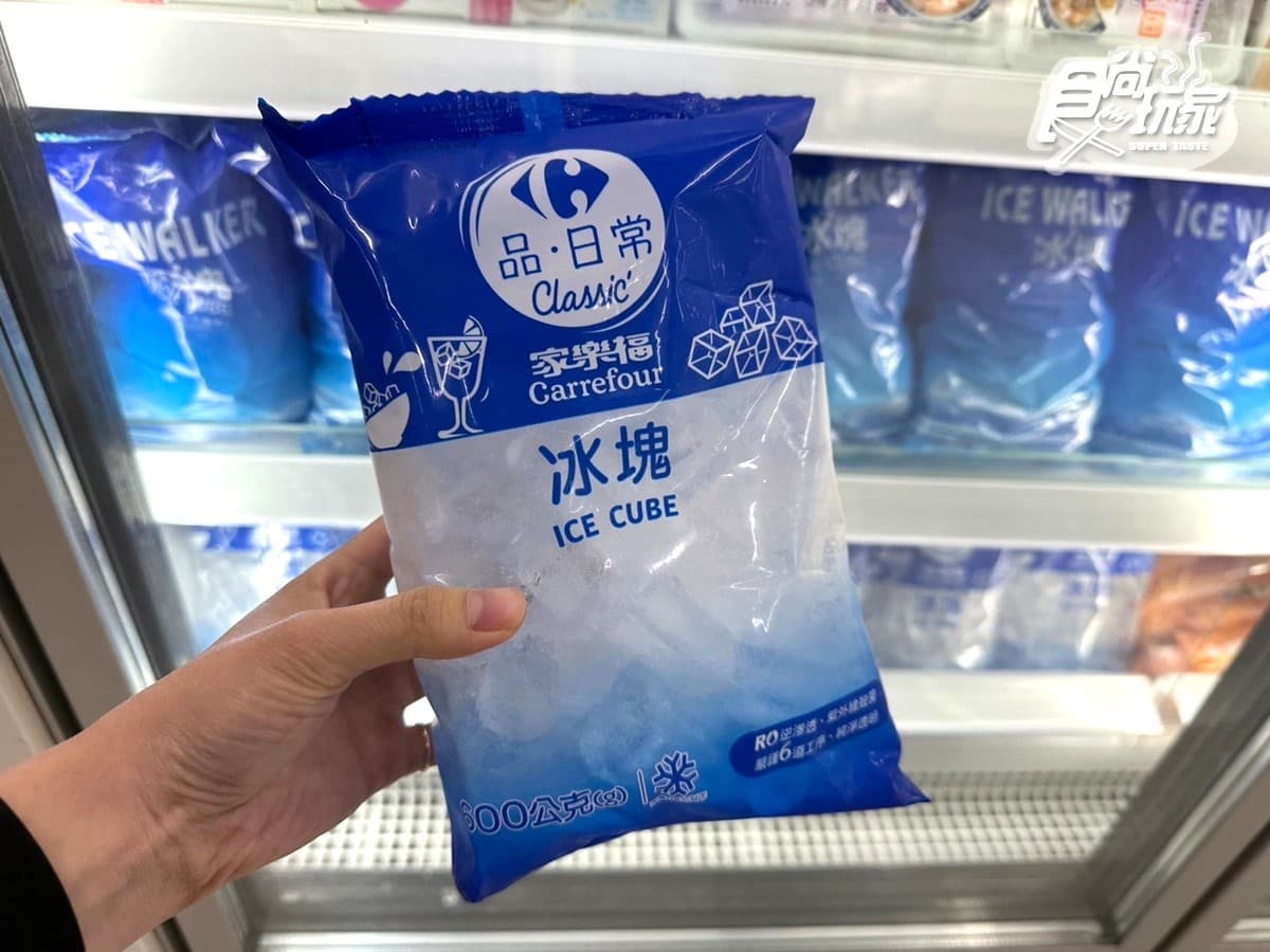 冰品熱銷前10名!「第1名」連續5年冠軍、年銷30萬支,這款冰塊竟然也入榜 冰品熱銷前10名!「第1名」連續5年冠軍、年銷30萬支,這款冰塊竟然也入榜