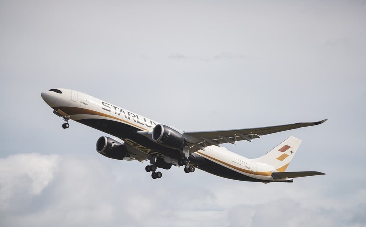 高雄鄉親有福了!廉航機票快閃399元起,加碼星宇、阿聯酋限時優惠 高雄鄉親有福了!廉航機票快閃399元起,加碼星宇、阿聯酋限時優惠