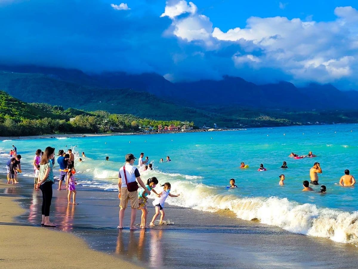 振興臺東觀光,縣府6月搶先推旅遊獎勵!饒慶鈴歡迎民眾遊臺東 振興臺東觀光,縣府6月搶先推旅遊獎勵!饒慶鈴歡迎民眾遊臺東