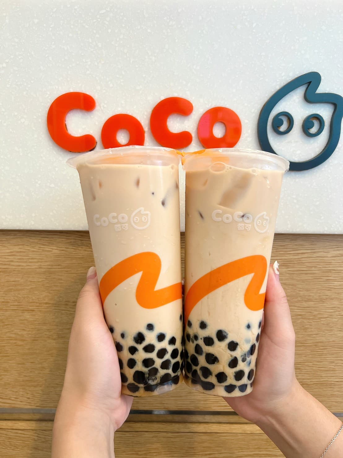 CoCo珍奶10元!連續1個月「珍奶自由」喝爆,加碼鶴茶樓粉粿飲半價 CoCo珍奶10元!連續1個月「珍奶自由」喝爆,加碼鶴茶樓粉粿飲半價