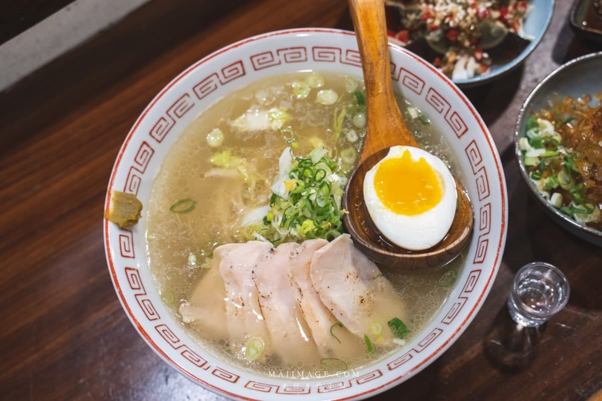 網推「萬華最強拉麵」!5月底宣布歇業快朝聖,獨門「一麵三吃」試過難忘 網推「萬華最強拉麵」!5月底宣布歇業快朝聖,獨門「一麵三吃」試過難忘