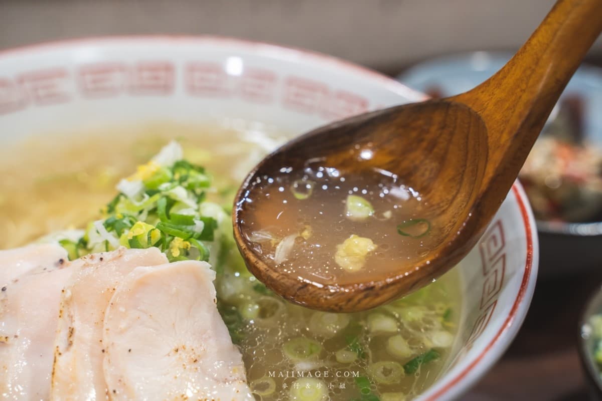 網推「萬華最強拉麵」!5月底宣布歇業快朝聖,獨門「一麵三吃」試過難忘 網推「萬華最強拉麵」!5月底宣布歇業快朝聖,獨門「一麵三吃」試過難忘