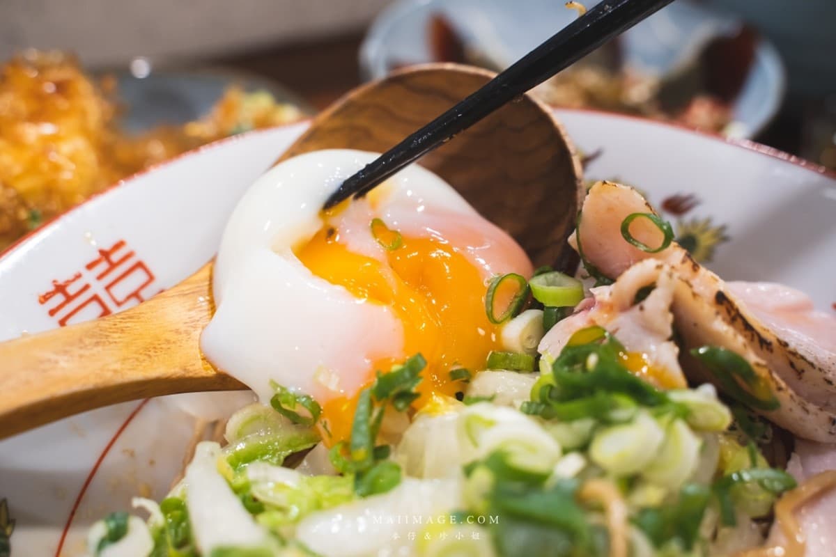 網推「萬華最強拉麵」!5月底宣布歇業快朝聖,獨門「一麵三吃」試過難忘 網推「萬華最強拉麵」!5月底宣布歇業快朝聖,獨門「一麵三吃」試過難忘