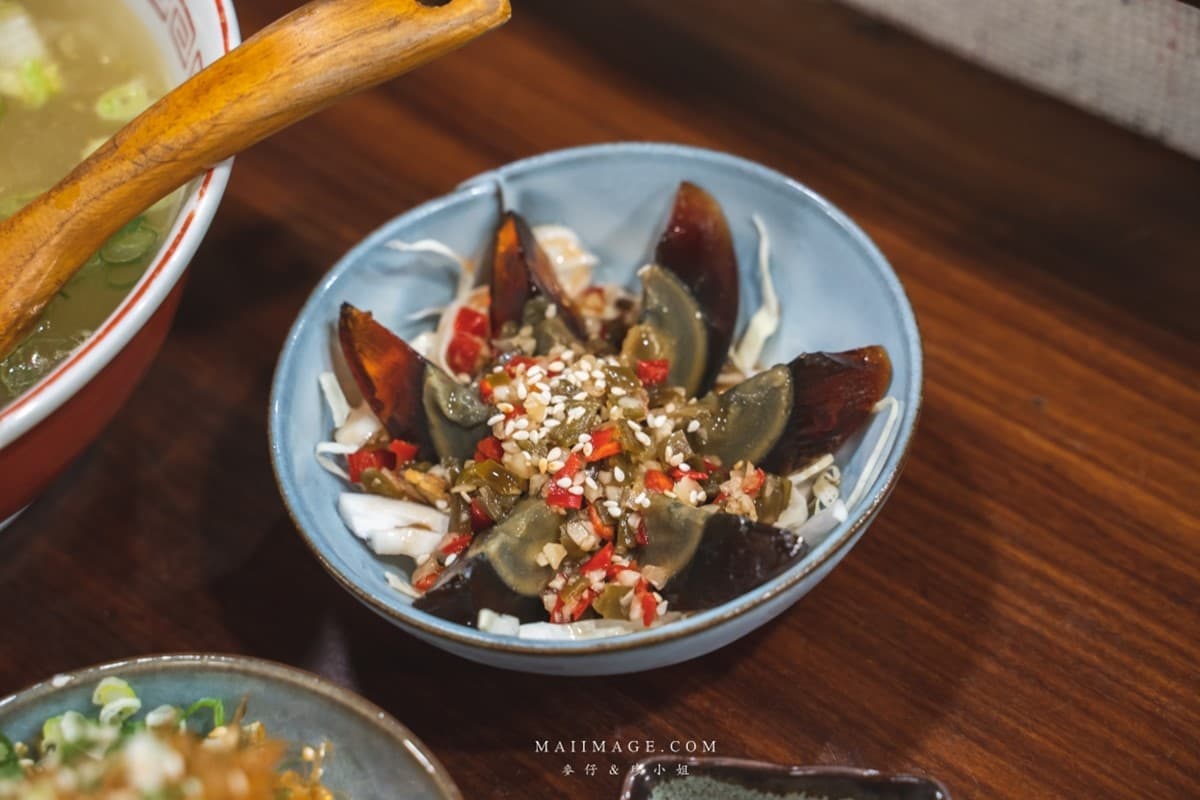 網推「萬華最強拉麵」!5月底宣布歇業快朝聖,獨門「一麵三吃」試過難忘 網推「萬華最強拉麵」!5月底宣布歇業快朝聖,獨門「一麵三吃」試過難忘