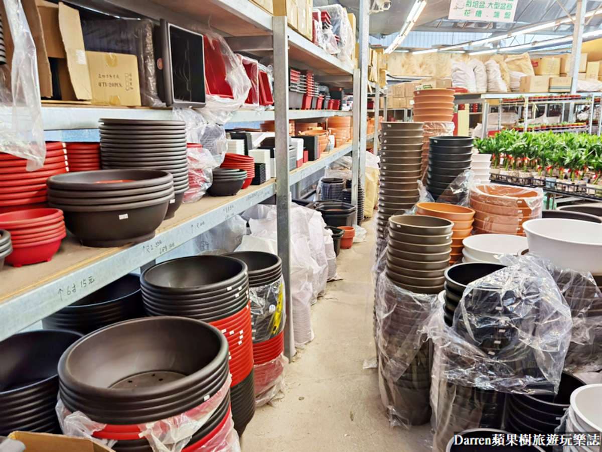 盆栽最低僅7元!桃園鄉民激推「平價花市」地點曝,多肉植物買4送1好划算 盆栽最低僅7元!桃園鄉民激推「平價花市」地點曝,多肉植物買4送1好划算
