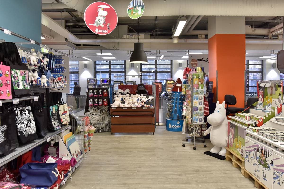 可愛嚕嚕米買爆!從超市到郵局4間「姆明伴手禮店」推薦,激推玩偶、小夜燈 可愛嚕嚕米買爆!從超市到郵局4間「姆明伴手禮店」推薦,激推玩偶、小夜燈