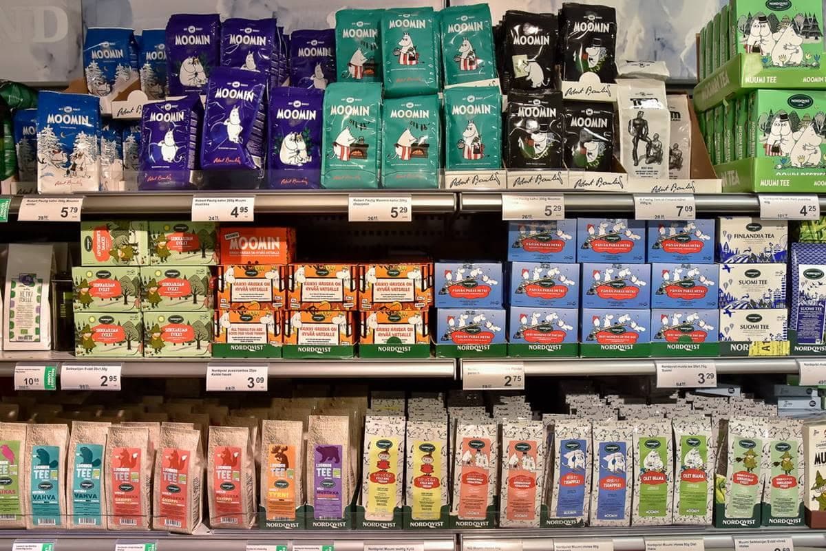 可愛嚕嚕米買爆!從超市到郵局4間「姆明伴手禮店」推薦,激推玩偶、小夜燈 可愛嚕嚕米買爆!從超市到郵局4間「姆明伴手禮店」推薦,激推玩偶、小夜燈