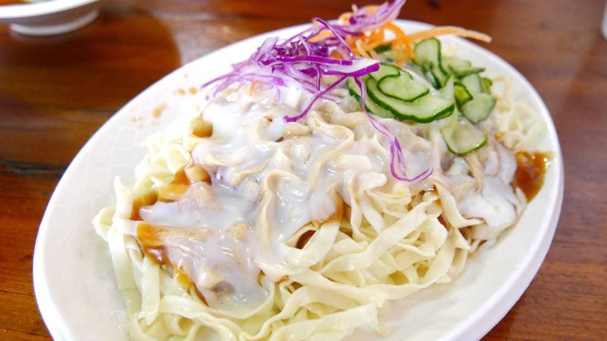 嘉義南門涼肉圓 img