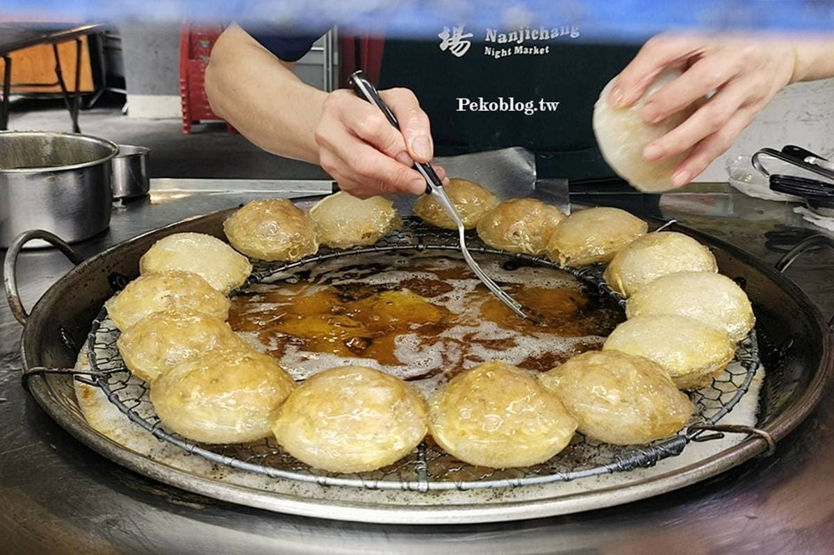 2小時內完售!南機場「排隊傳奇肉圓」限量200顆,紅到日本、美國都報導 2小時內完售!南機場「排隊傳奇肉圓」限量200顆,紅到日本、美國都報導