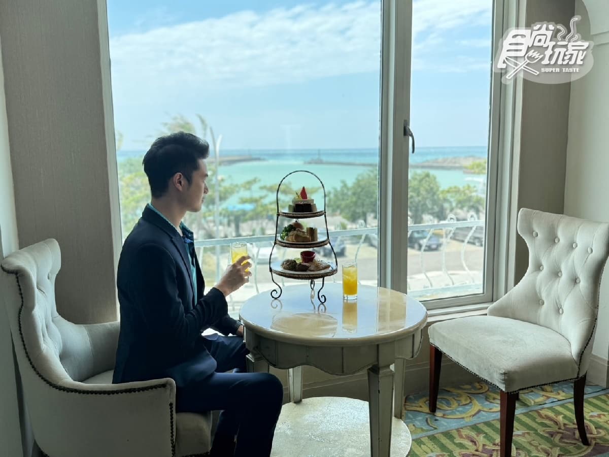 【獨家】墾丁最大!500坪遊樂設施玩到瘋,墾丁無敵海景飯店下午茶免費送 【獨家】墾丁最大!500坪遊樂設施玩到瘋,墾丁無敵海景飯店下午茶免費送