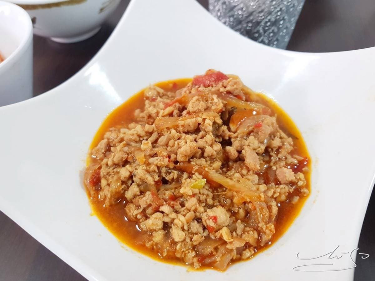 均一價100元吃到飽!台北高CP值泰式料理藏巷弄,白飯、甜湯、飲料無限供應 均一價100元吃到飽!台北高CP值泰式料理藏巷弄,白飯、甜湯、飲料無限供應