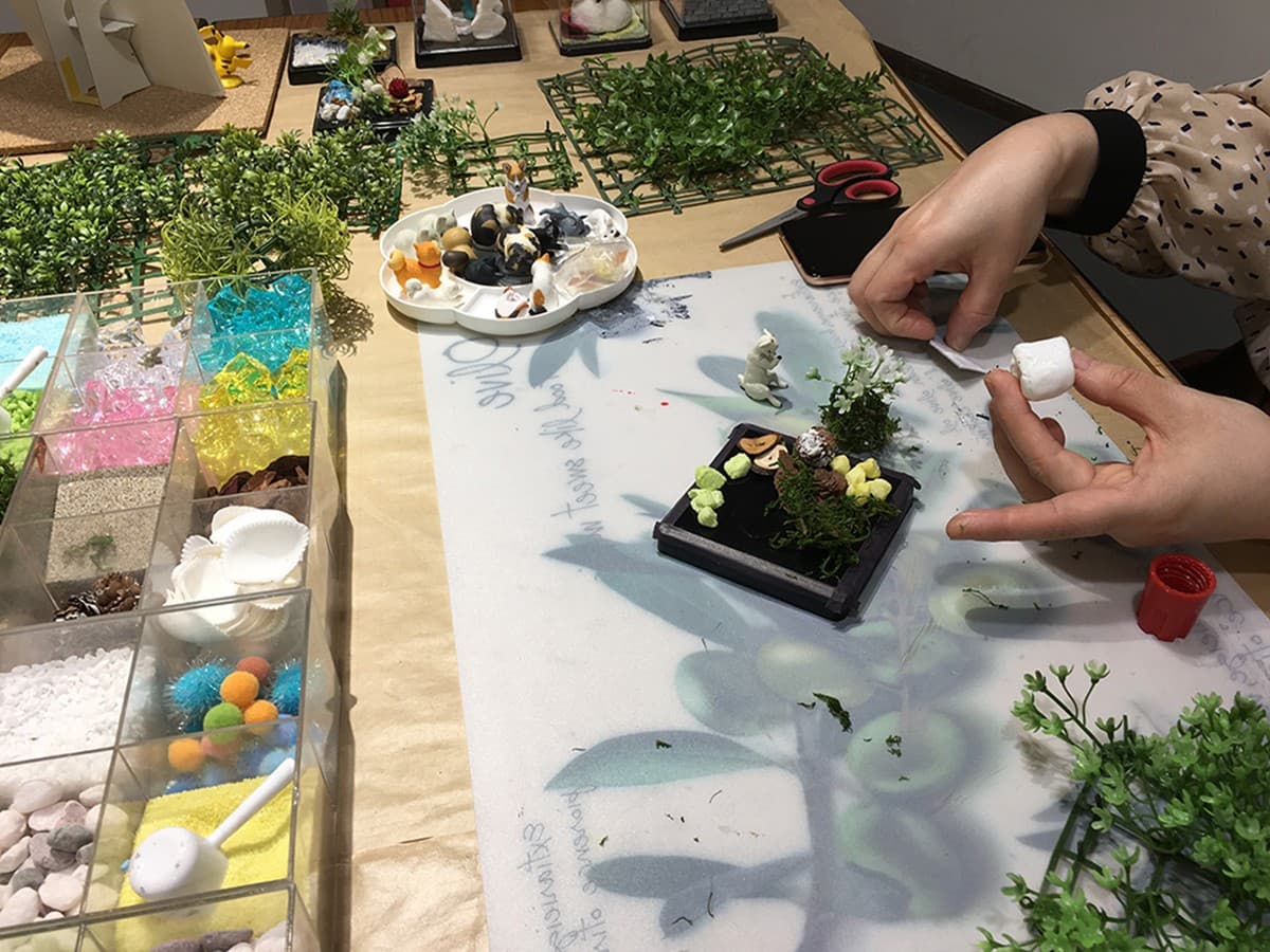 6歲以下免費入館!最老圓形校舍變「模型聖地」,2千款任拍、打卡超高價哥吉拉 6歲以下免費入館!最老圓形校舍變「模型聖地」,2千款任拍、打卡超高價哥吉拉