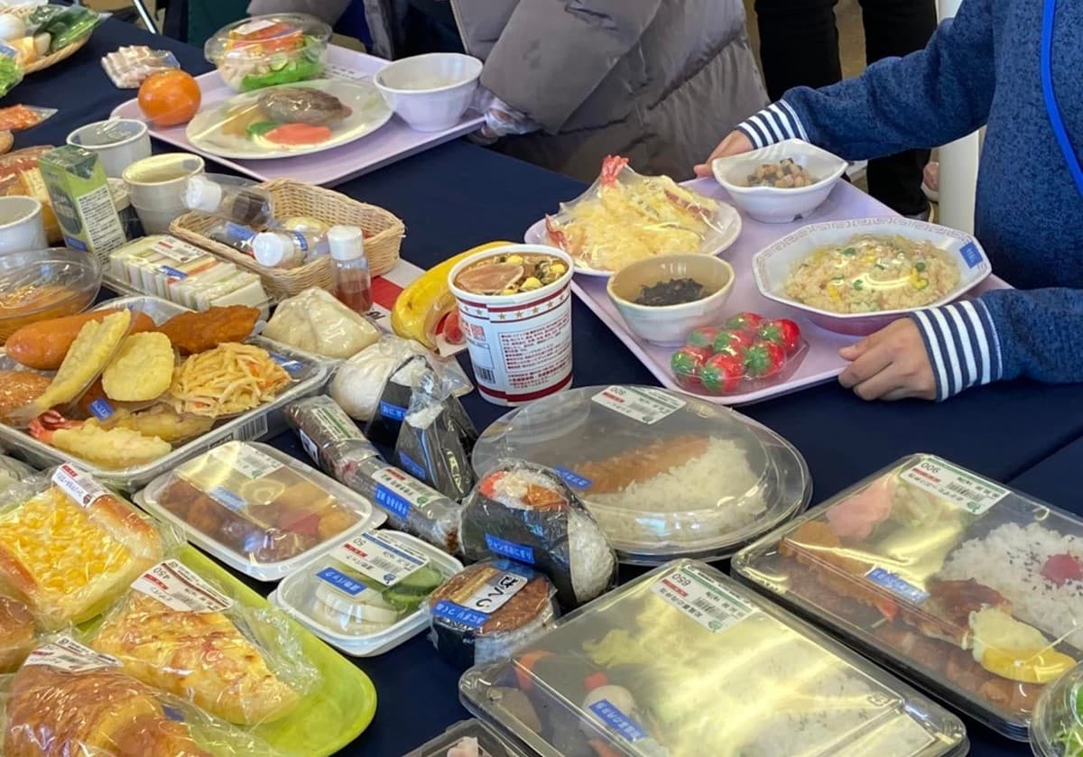 6歲以下免費入館!最老圓形校舍變「模型聖地」,2千款任拍、打卡超高價哥吉拉 6歲以下免費入館!最老圓形校舍變「模型聖地」,2千款任拍、打卡超高價哥吉拉