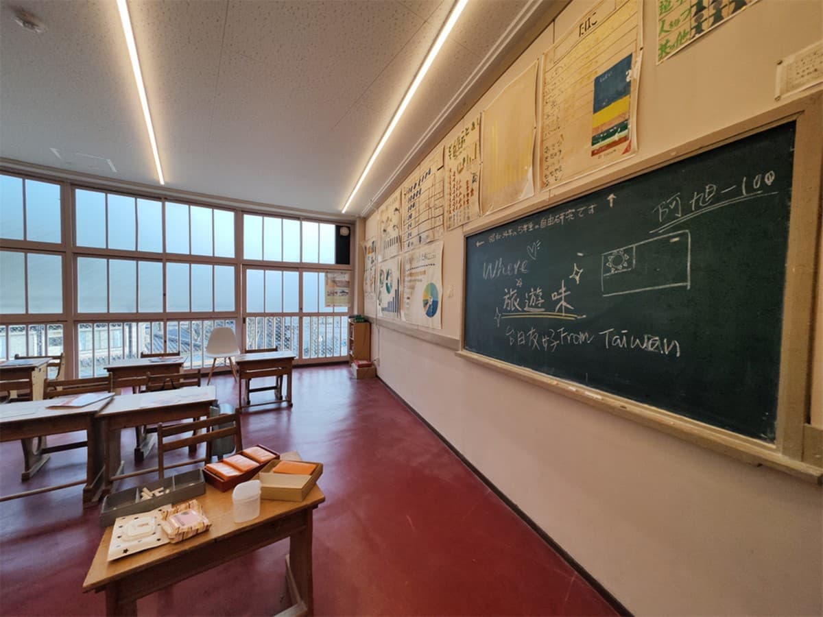 6歲以下免費入館!最老圓形校舍變「模型聖地」,2千款任拍、打卡超高價哥吉拉 6歲以下免費入館!最老圓形校舍變「模型聖地」,2千款任拍、打卡超高價哥吉拉
