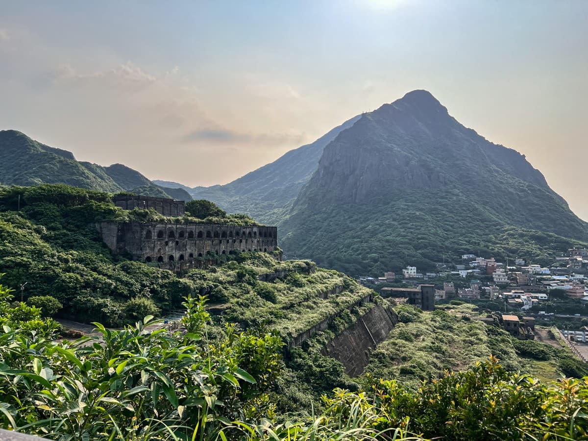 九份金瓜石民宿推薦!7間山城旅宿懶人包,礦工石頭屋、山海美景、2人包棟 【新開店】十三層遺址走路就到!水湳洞祕境民宿2人起包棟,歐式早餐免費送