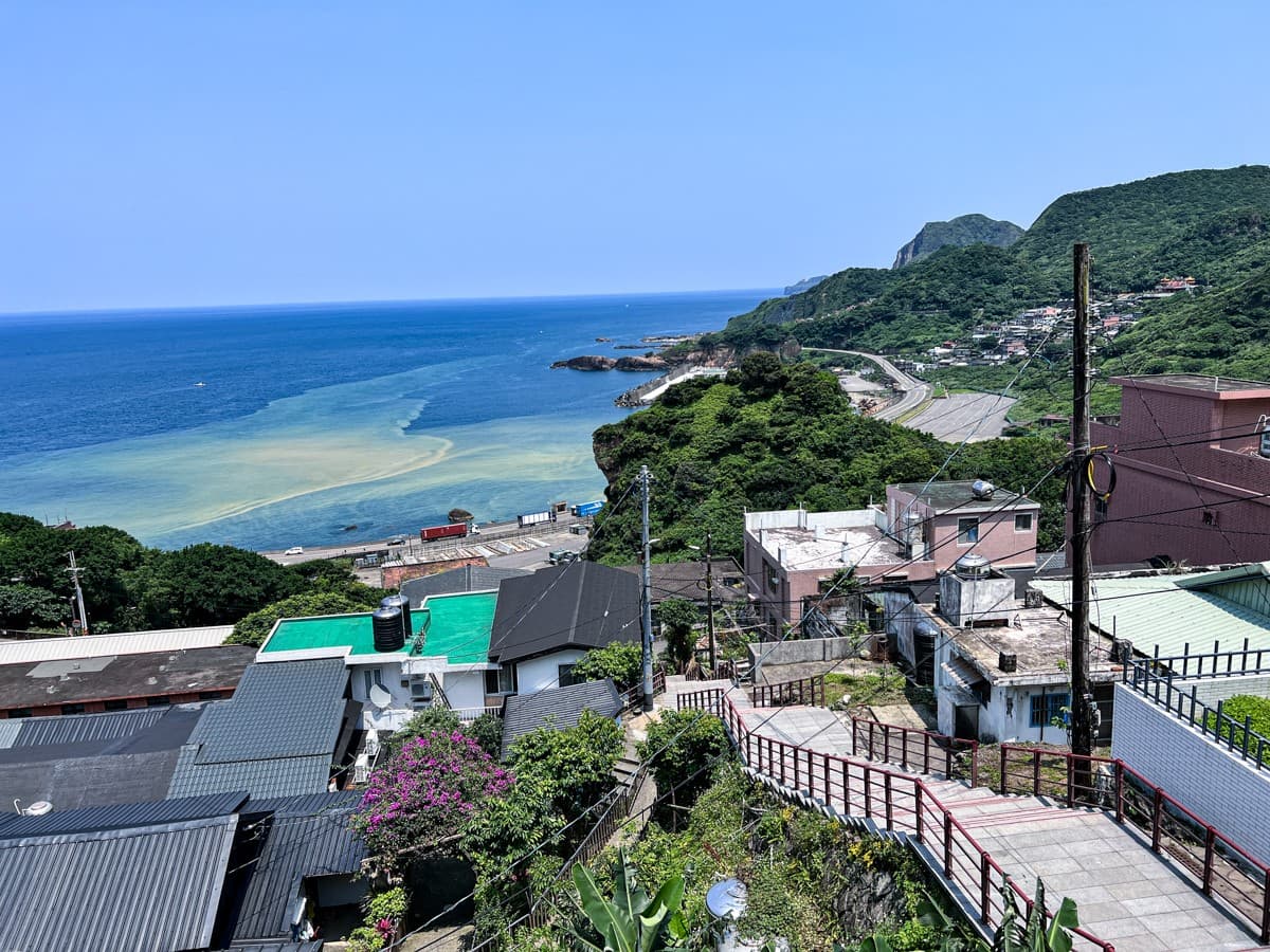 九份金瓜石民宿推薦!7間山城旅宿懶人包,礦工石頭屋、山海美景、2人包棟 【新開店】十三層遺址走路就到!水湳洞祕境民宿2人起包棟,歐式早餐免費送