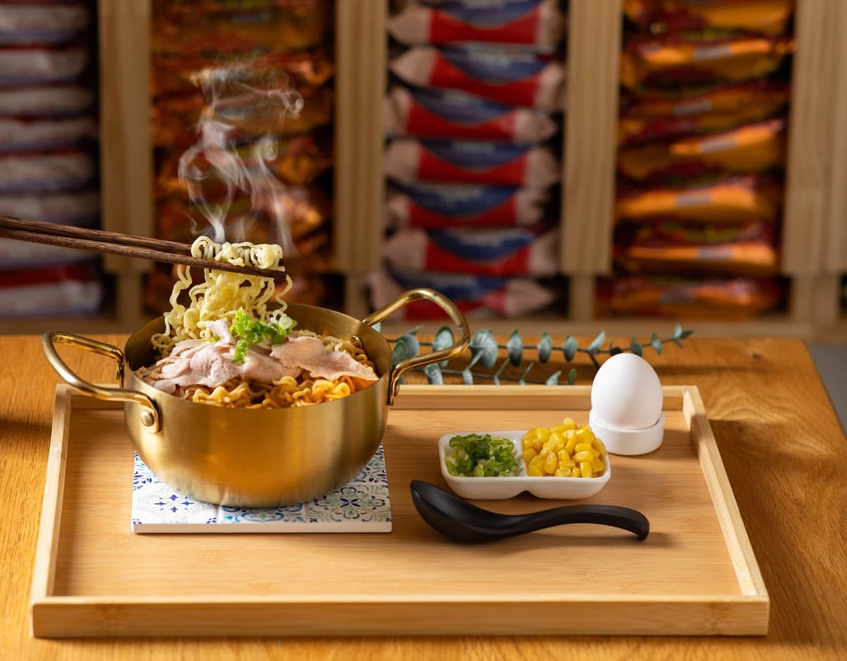 身分證對「6、1、8」免費送大蝦!知名Buffet海鮮季優惠,還有飯店泡麵自助吧 身分證對「6、1、8」免費送大蝦!知名Buffet海鮮季優惠,還有飯店泡麵自助吧