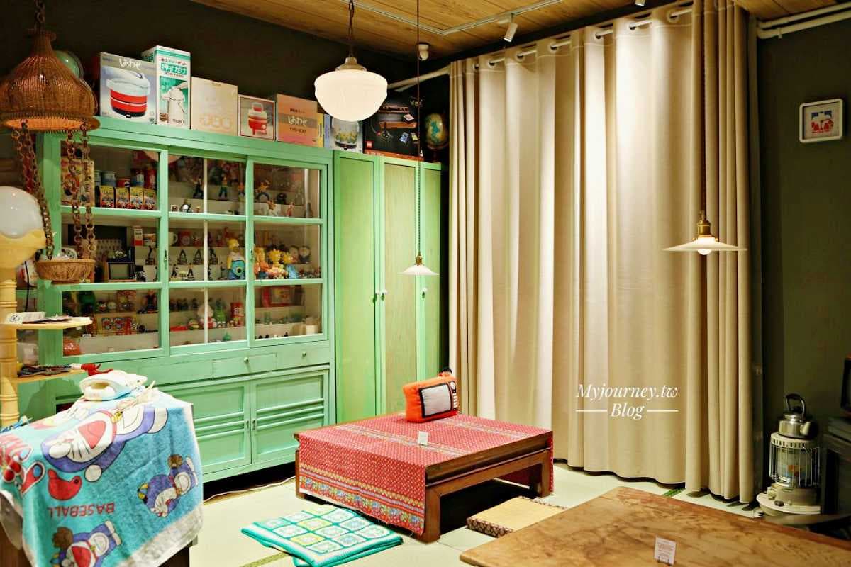 誤闖蠟筆小新家?IG熱門「日式餐館」平價定食百元起,還有電動、漫畫玩到飽 誤闖蠟筆小新家?IG熱門「日式餐館」平價定食百元起,還有電動、漫畫玩到飽