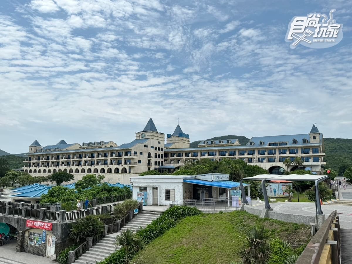 【獨家】住宿買2送4太誇張!海景飯店超狂6800元優惠,還可看Line主題沙雕展 【獨家】住宿買2送4太誇張!海景飯店超狂6800元優惠,還可看Line主題沙雕展