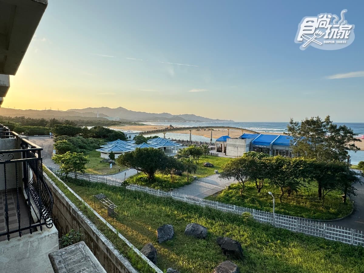 【獨家】住宿買2送4太誇張!海景飯店超狂6800元優惠,還可看Line主題沙雕展 【獨家】住宿買2送4太誇張!海景飯店超狂6800元優惠,還可看Line主題沙雕展