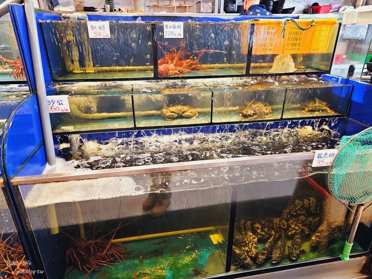 399元起爽嗑!宜蘭最強「海鮮火鍋吃到飽」,6種港點、自助吧無限供應 399元起爽嗑!宜蘭最強「海鮮火鍋吃到飽」,6種港點、自助吧無限供應