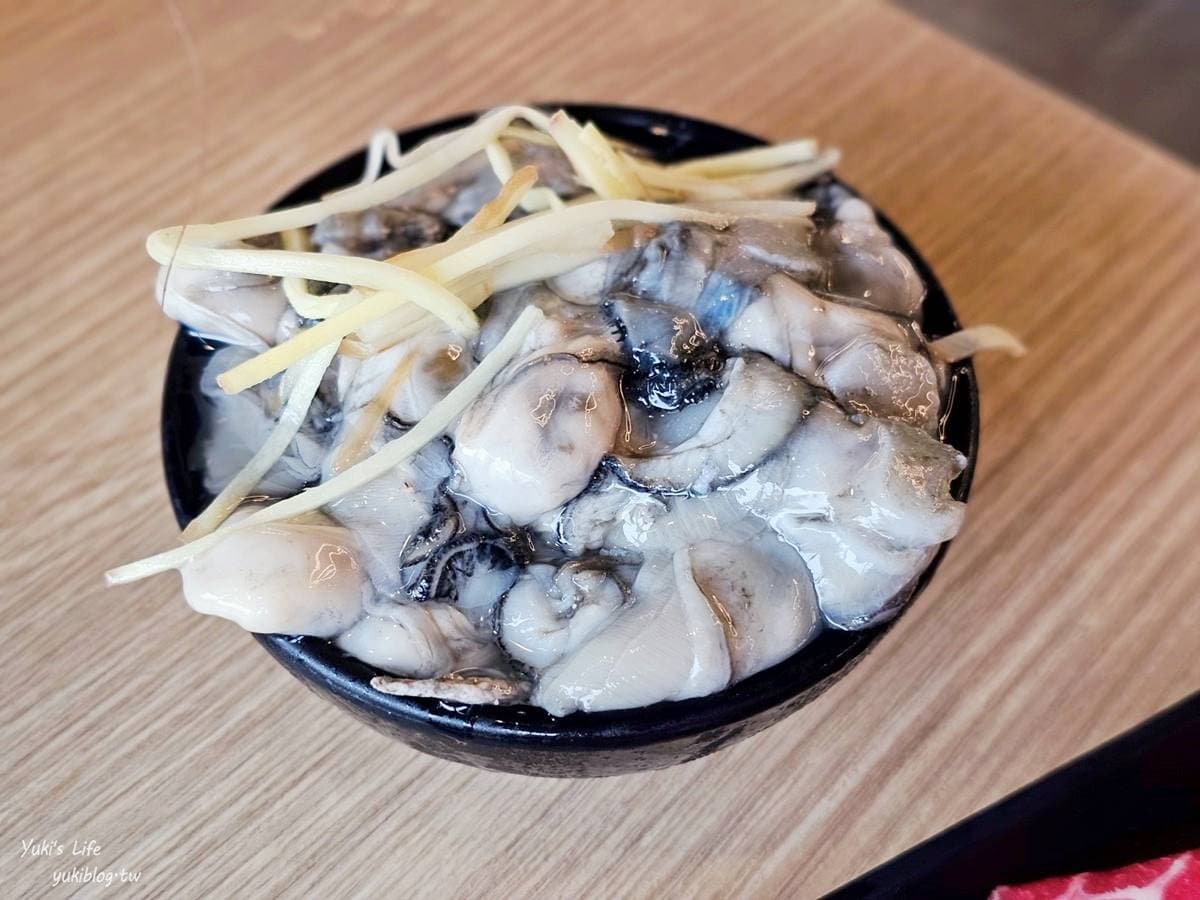 399元起爽嗑!宜蘭最強「海鮮火鍋吃到飽」,6種港點、自助吧無限供應 399元起爽嗑!宜蘭最強「海鮮火鍋吃到飽」,6種港點、自助吧無限供應