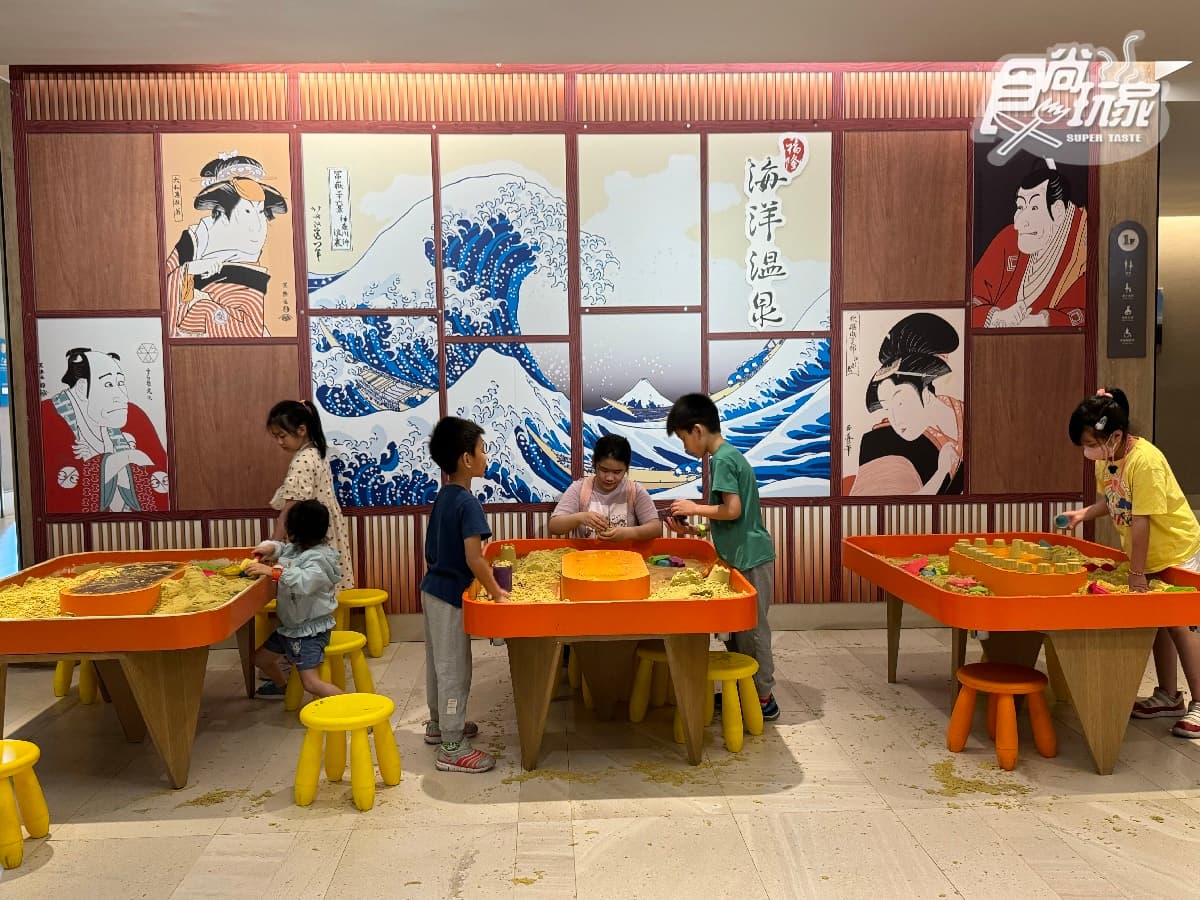 【獨家】住宿買2送4太誇張!海景飯店超狂6800元優惠,還可看Line主題沙雕展 【獨家】住宿買2送4太誇張!海景飯店超狂6800元優惠,還可看Line主題沙雕展