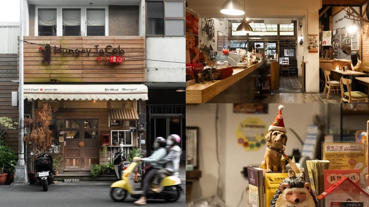 2026台中審計新村一日遊!文創市集、10家美食小店、交通方式 2026台中審計新村一日遊!文創市集、10家美食小店、交通方式