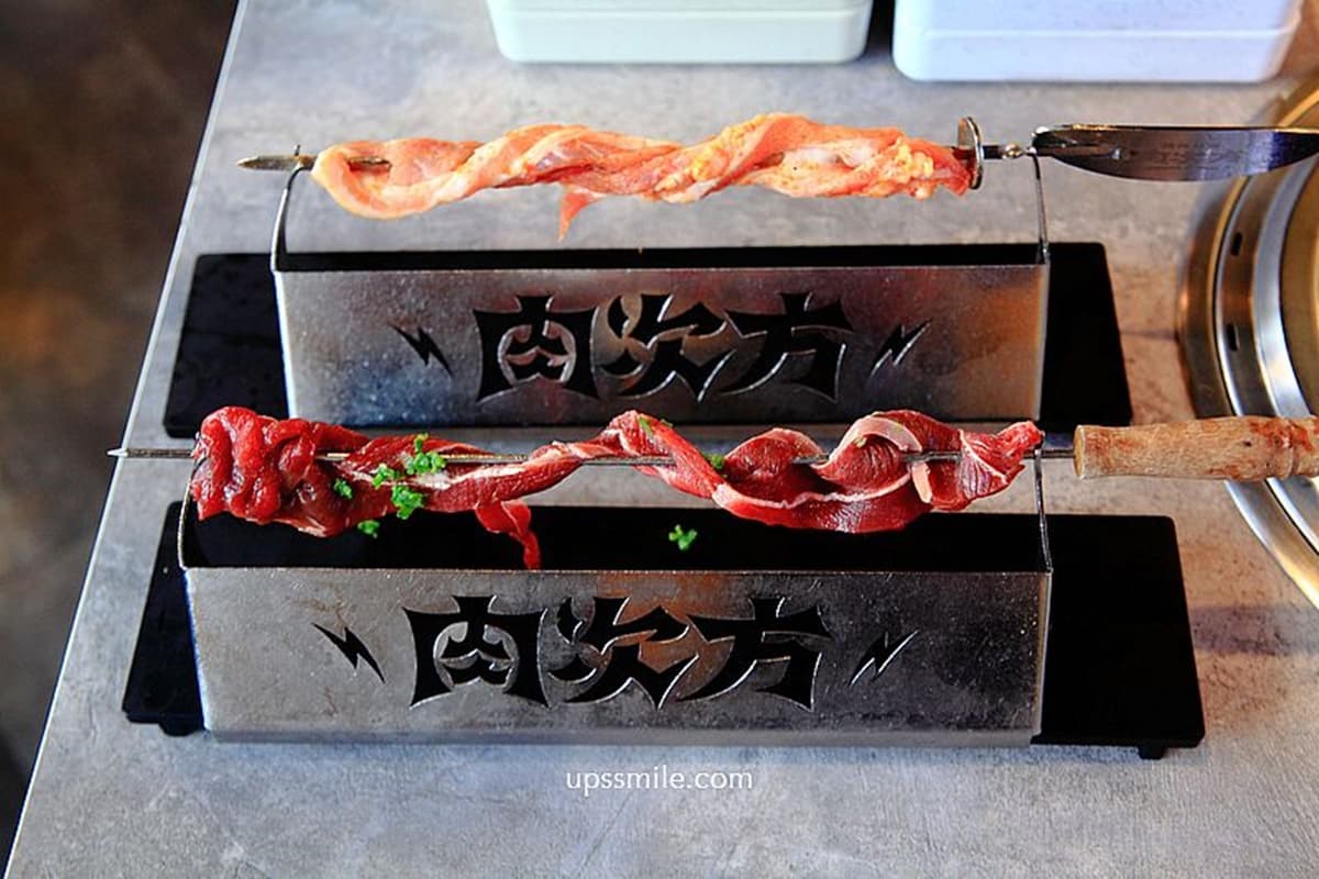 限時8折快衝!王品超狂「燒肉吃到飽」首插旗高雄,石鍋拌飯、部隊鍋任吃 限時8折快衝!王品超狂「燒肉吃到飽」首插旗高雄,石鍋拌飯、部隊鍋任吃