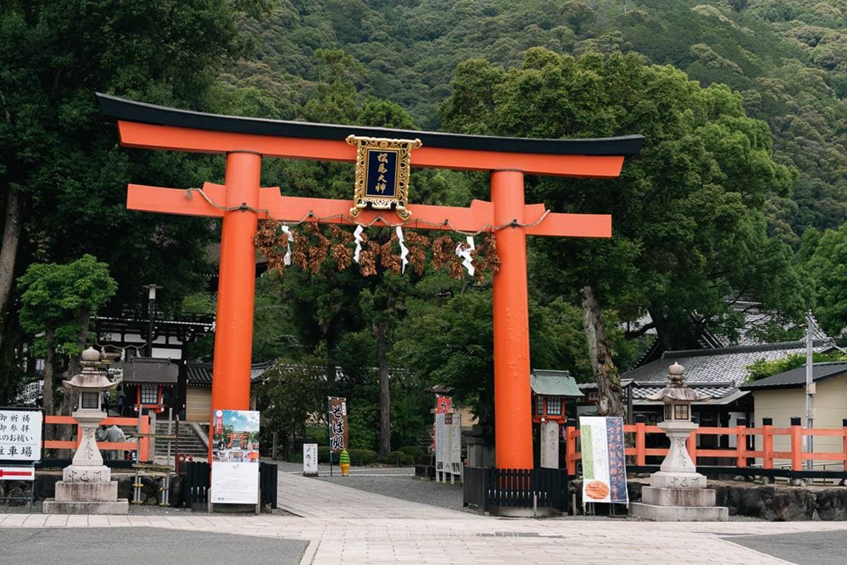 700風鈴美翻!嵐山「隱藏版神社」推薦必逛,必買「超萌白虎神籤」好運滿滿 700風鈴美翻!嵐山「隱藏版神社」推薦必逛,必買「超萌白虎神籤」好運滿滿